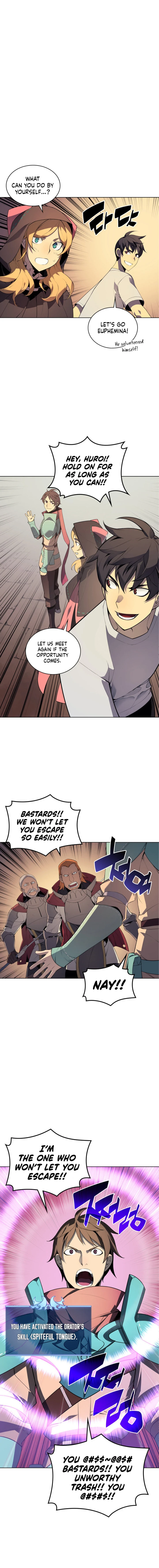 Overgeared 27