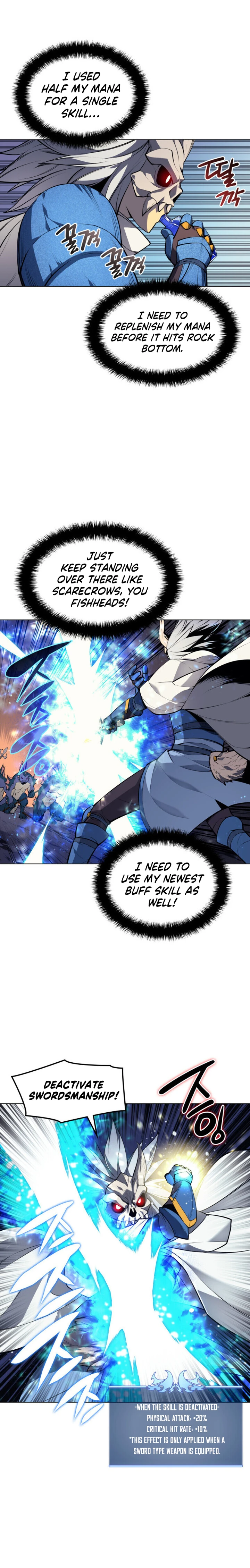 Overgeared 44