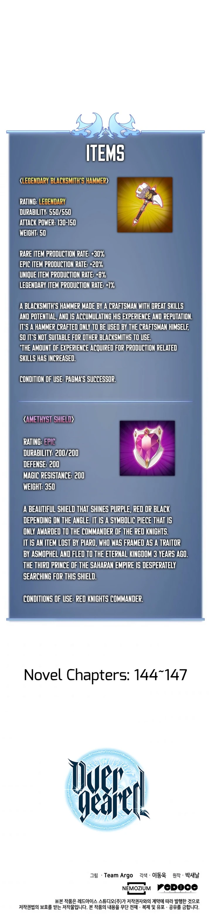 Overgeared 78