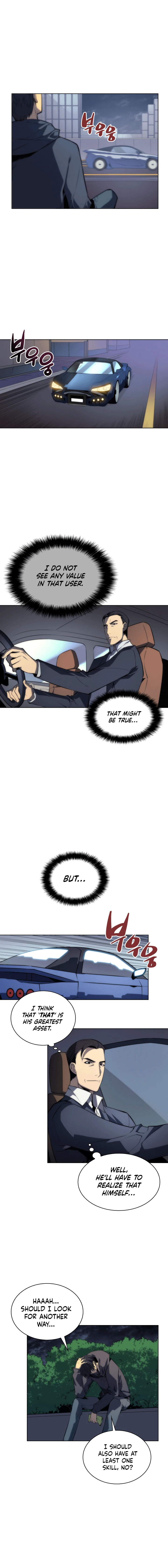 Overgeared 3