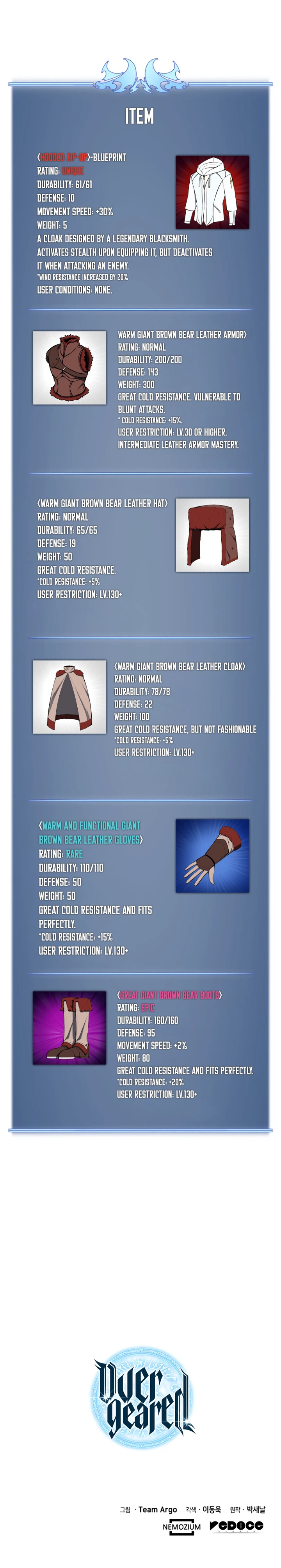 Overgeared 37