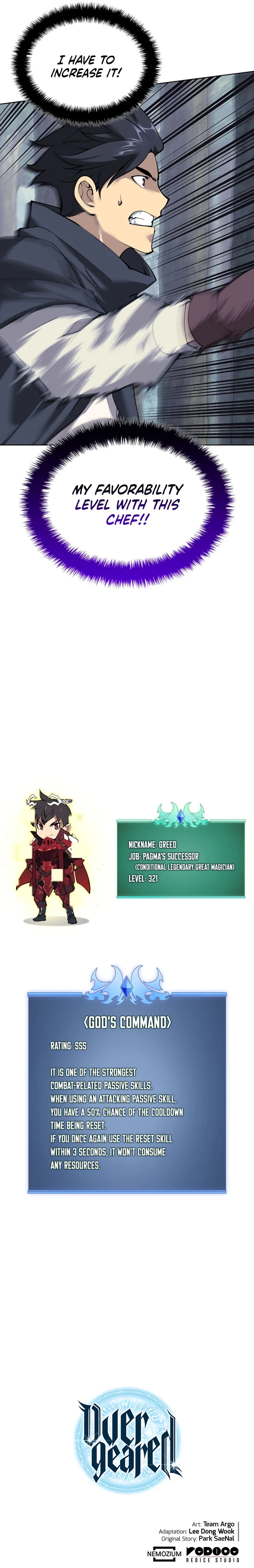 Overgeared 257