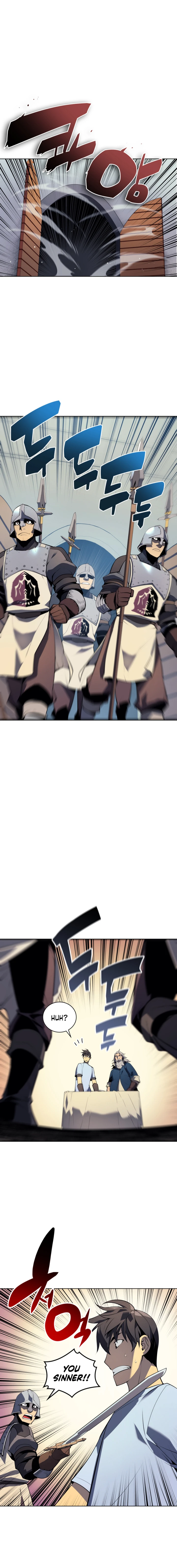 Overgeared 24