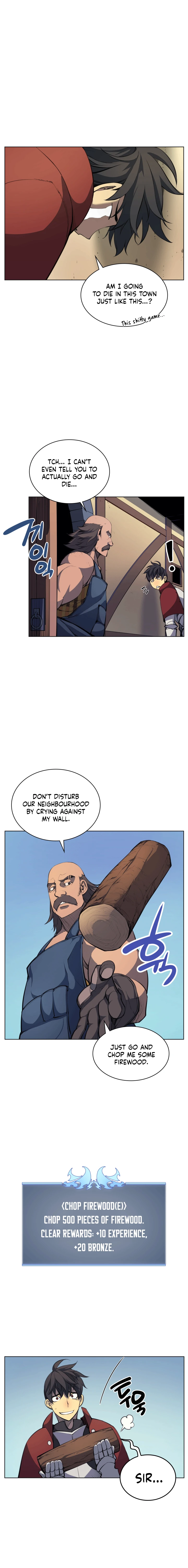 Overgeared 10