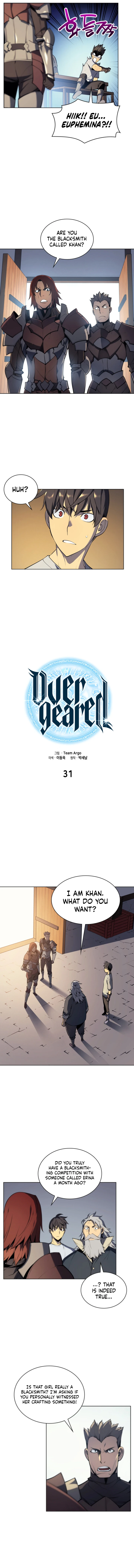 Overgeared 31