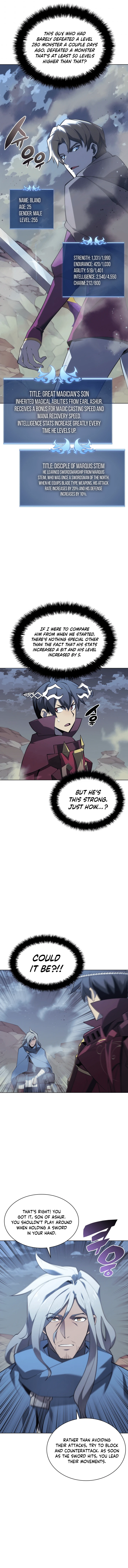 Overgeared 113
