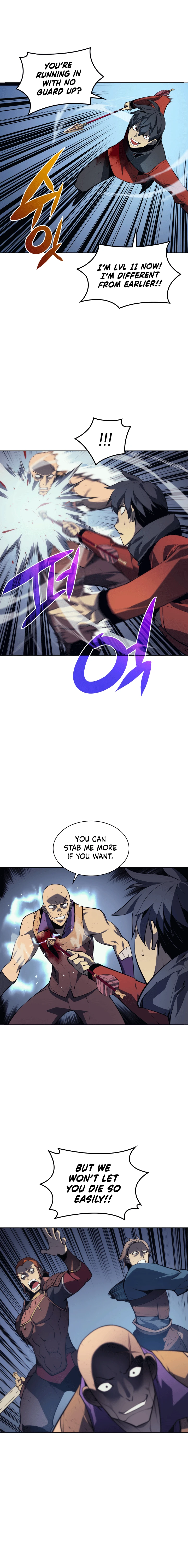 Overgeared 16