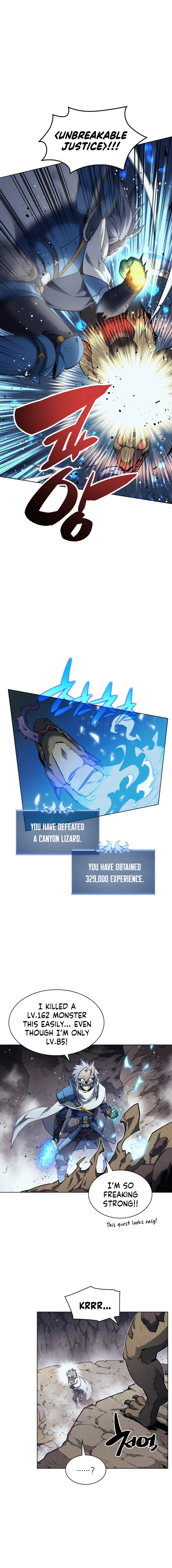 Overgeared 42