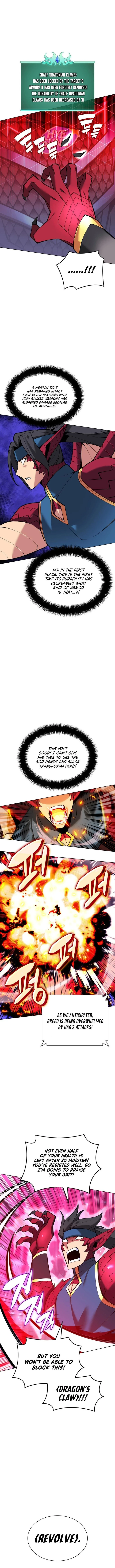 Overgeared 224