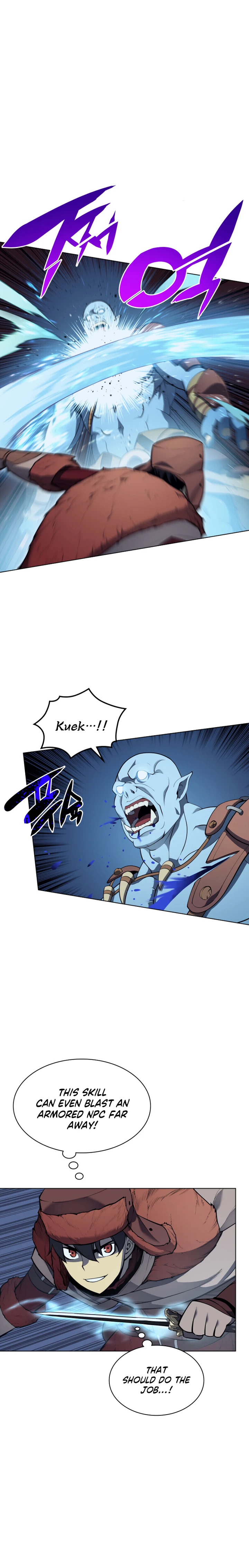 Overgeared 38