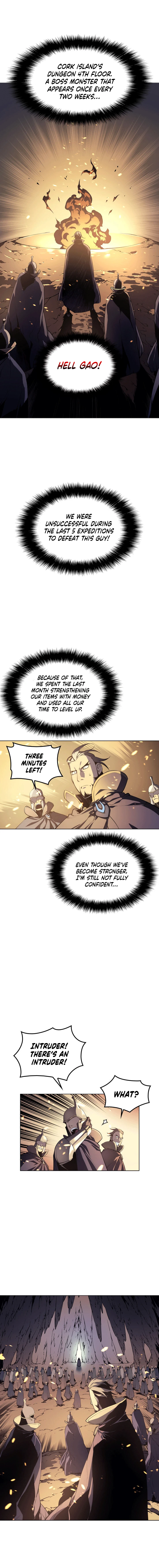 Overgeared 1