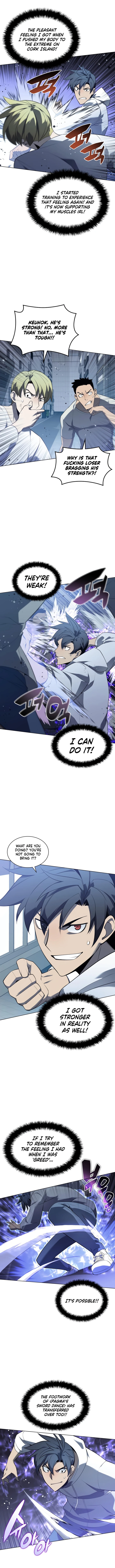 Overgeared 117