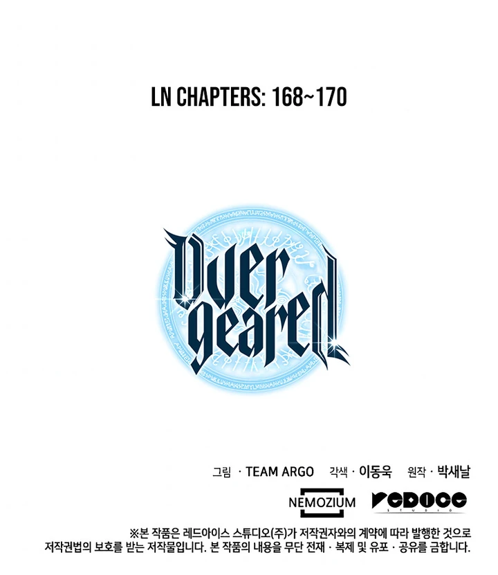 Overgeared 92