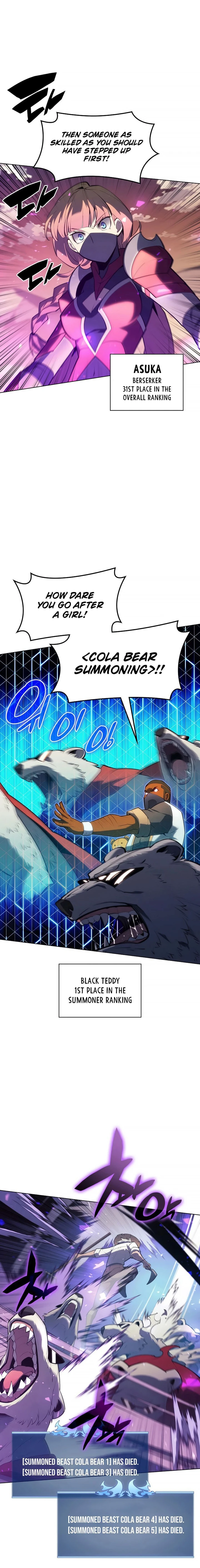 Overgeared 134