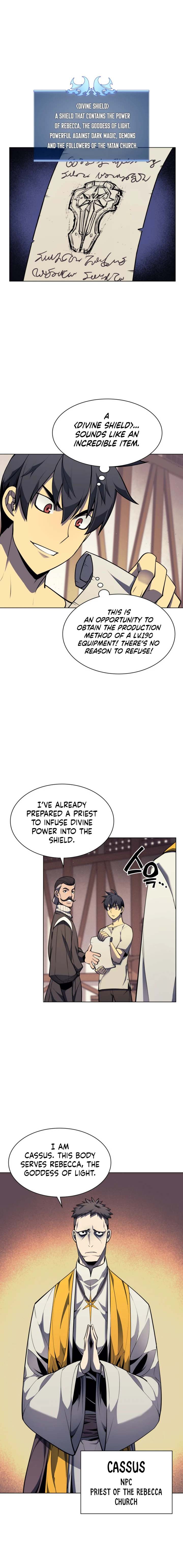 Overgeared 45