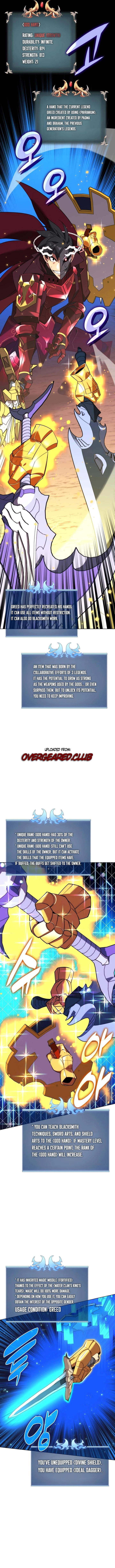 Overgeared 169