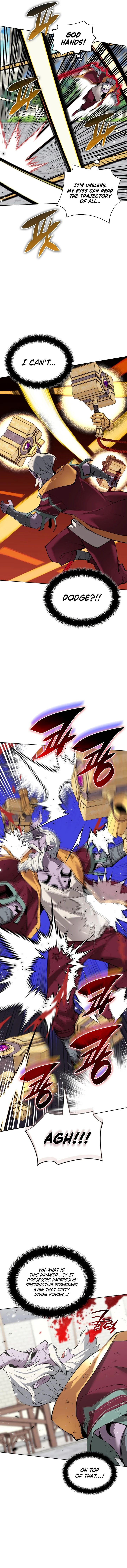 Overgeared 239