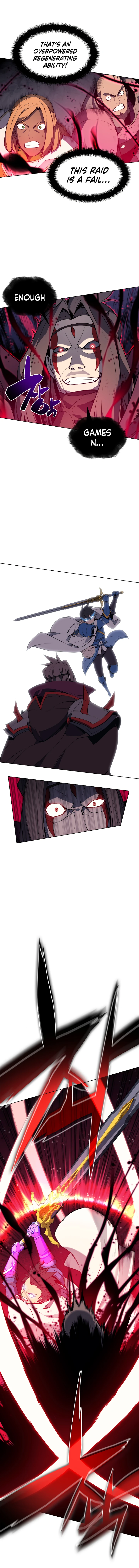 Overgeared 49