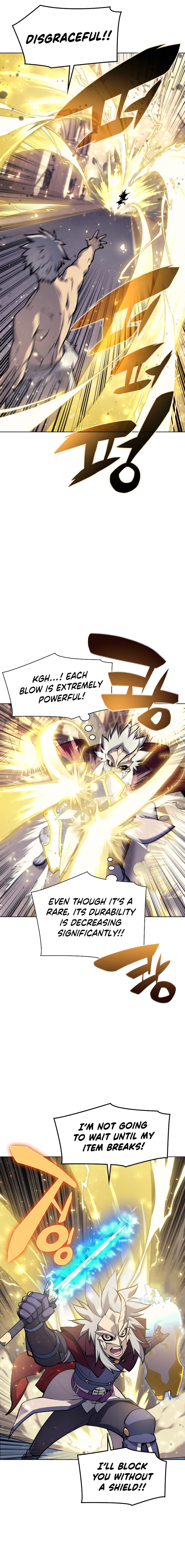 Overgeared 67