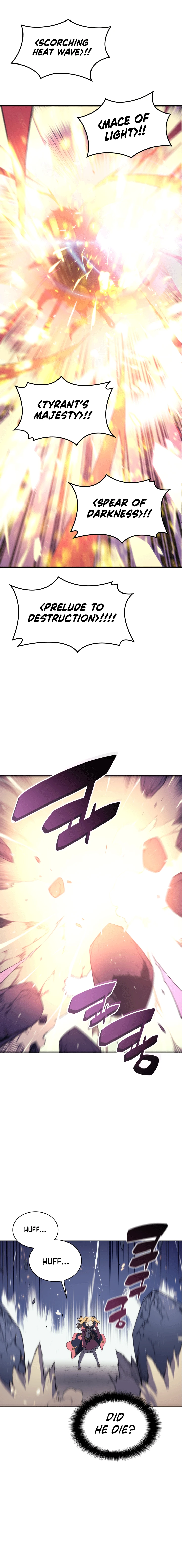 Overgeared 21