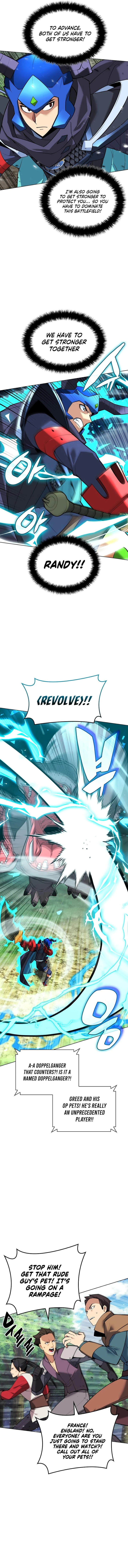 Overgeared 222