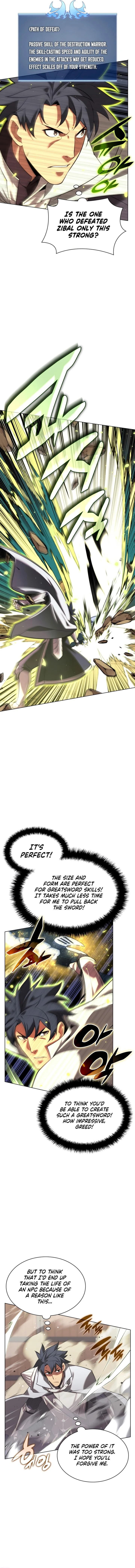 Overgeared 166