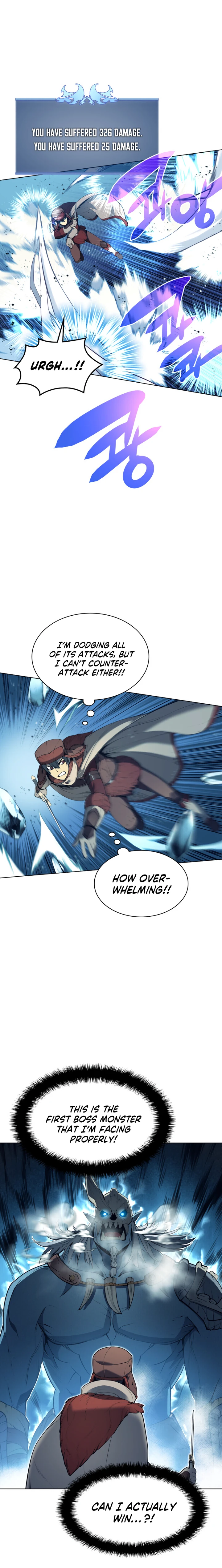 Overgeared 39