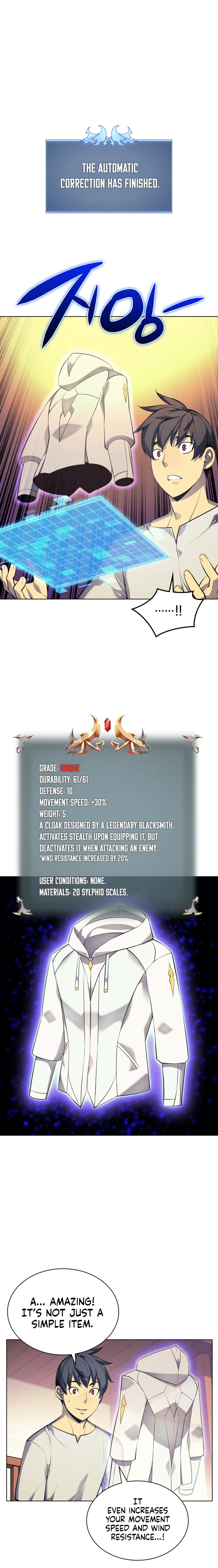 Overgeared 37