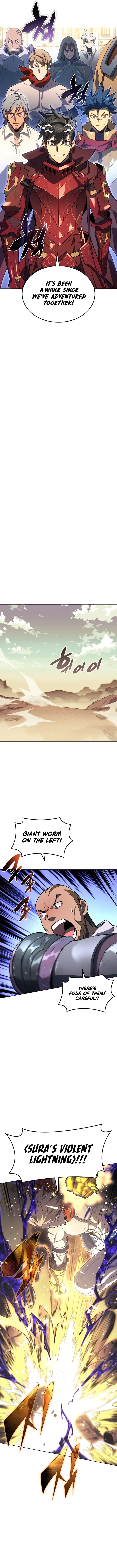Overgeared 119