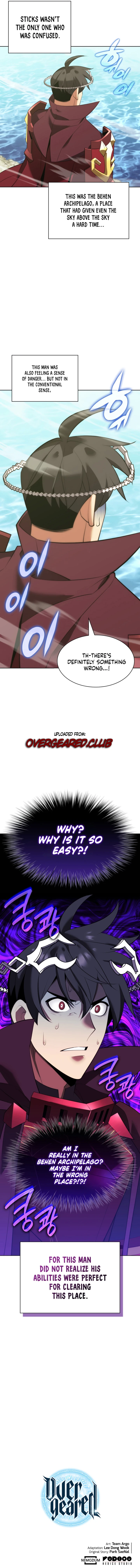 Overgeared 185