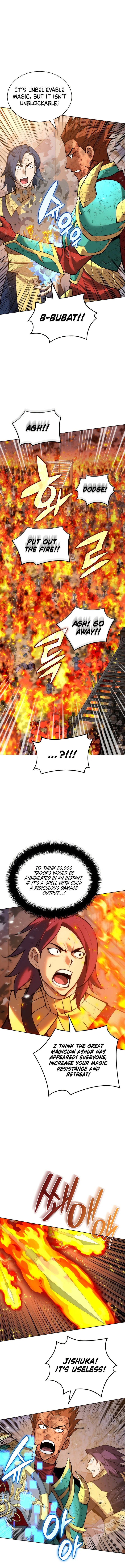 Overgeared 270