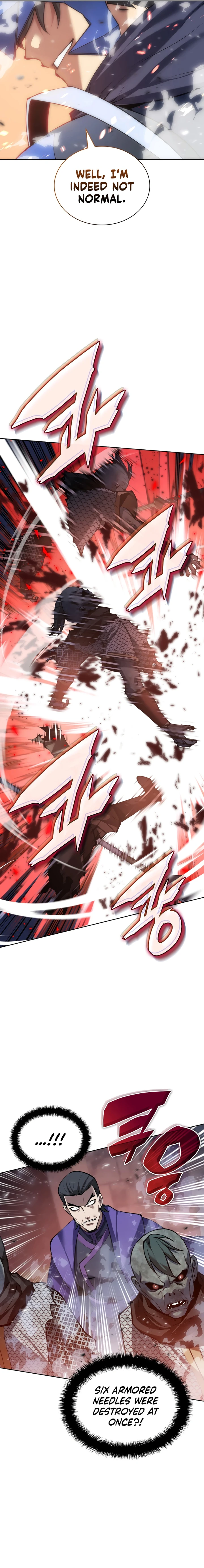 Overgeared 265