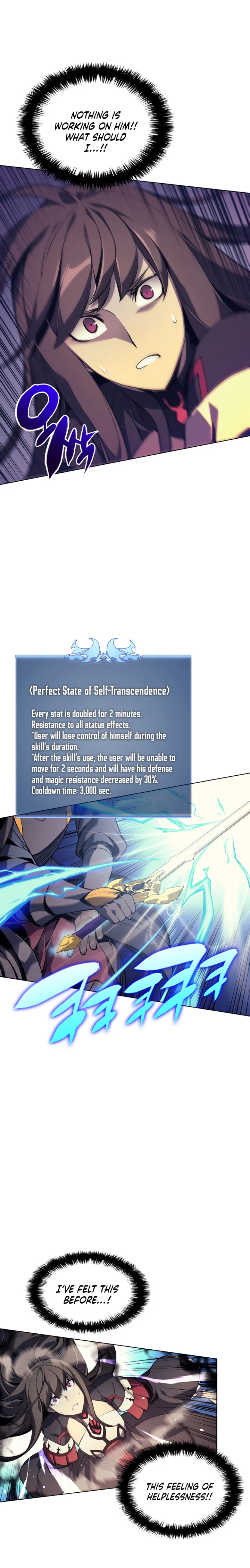 Overgeared 34
