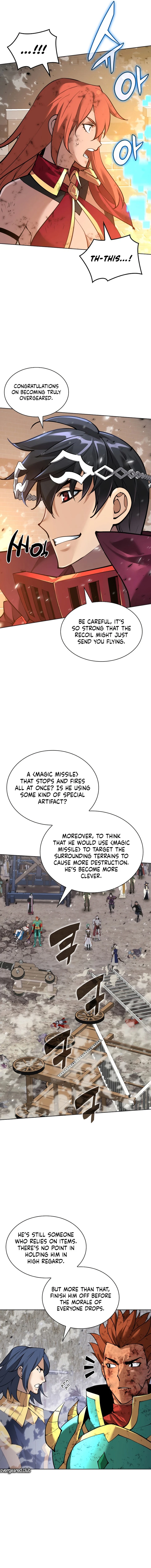 Overgeared 270