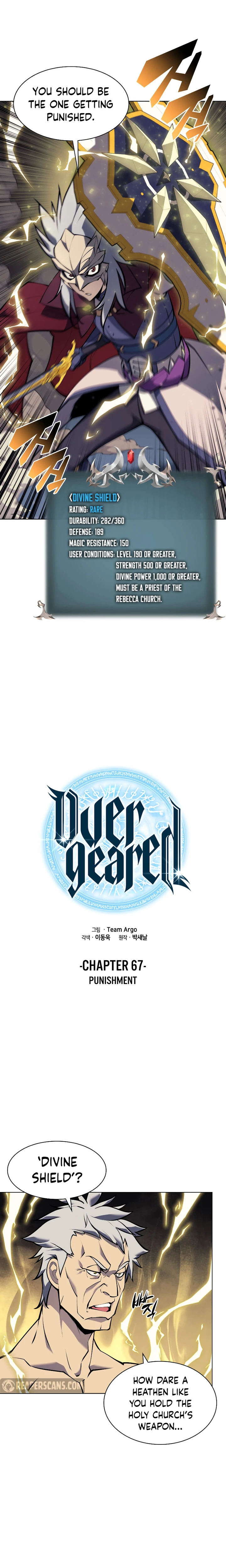 Overgeared 67
