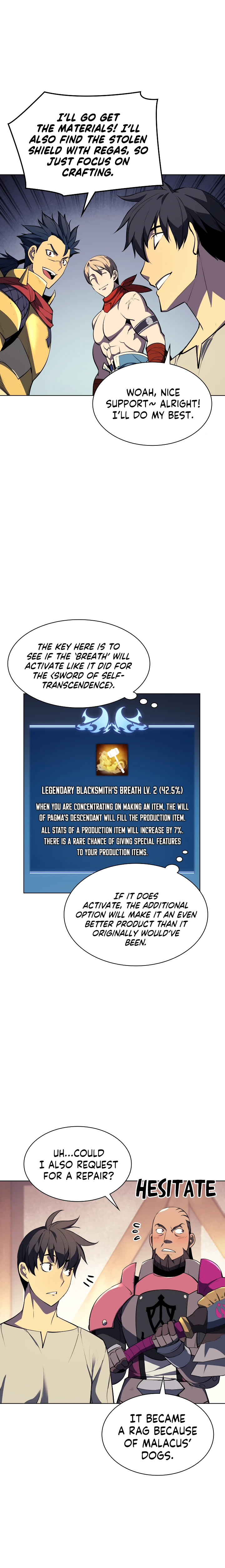 Overgeared 52