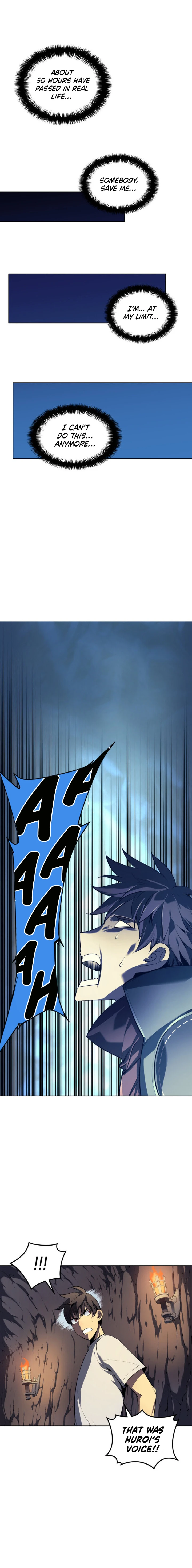 Overgeared 26