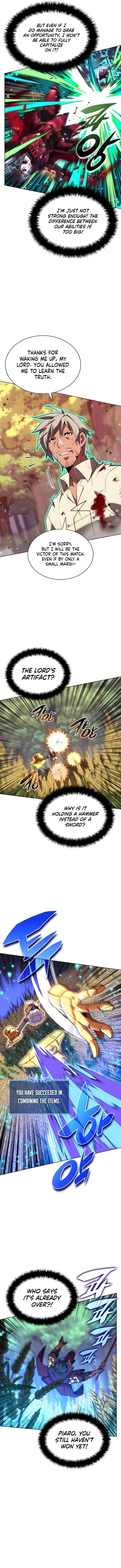 Overgeared 169