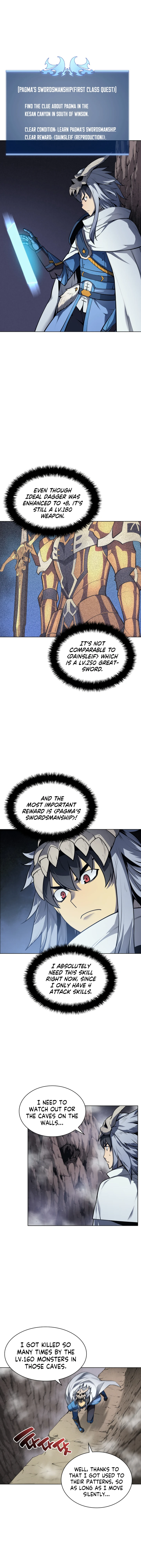 Overgeared 42