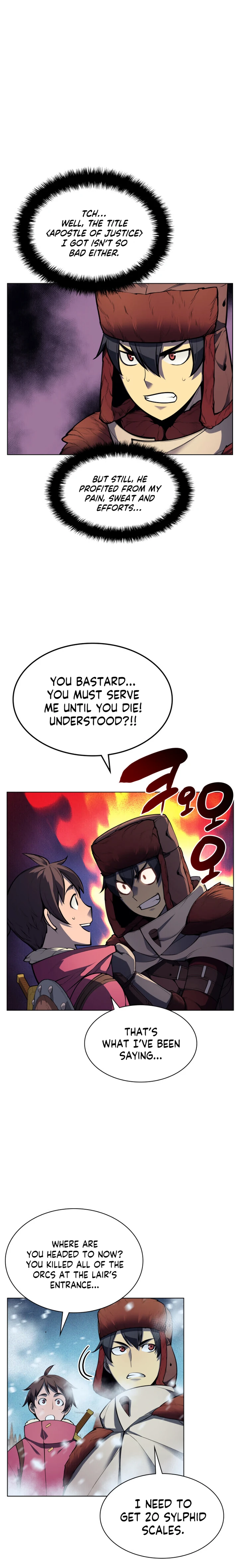 Overgeared 39