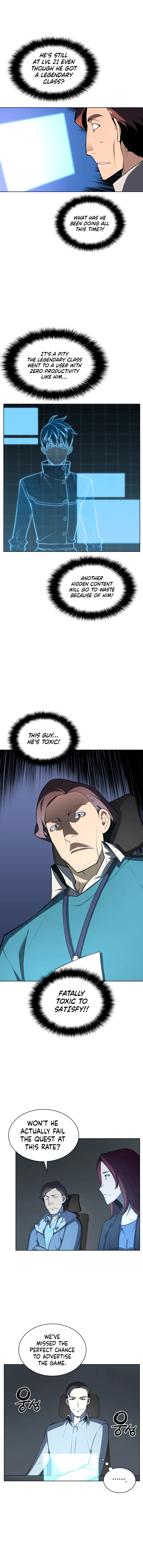 Overgeared 21