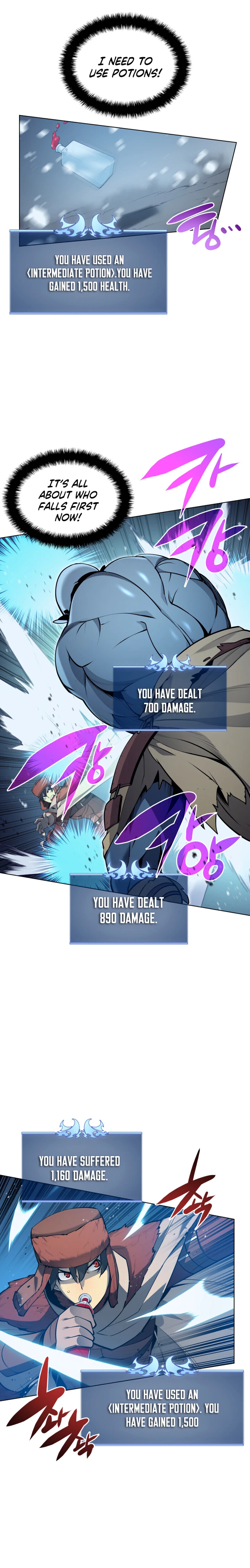 Overgeared 38