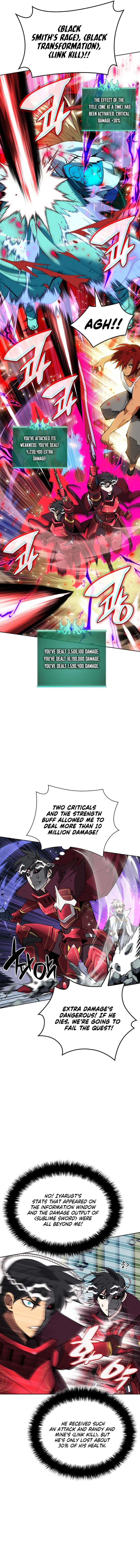 Overgeared 235