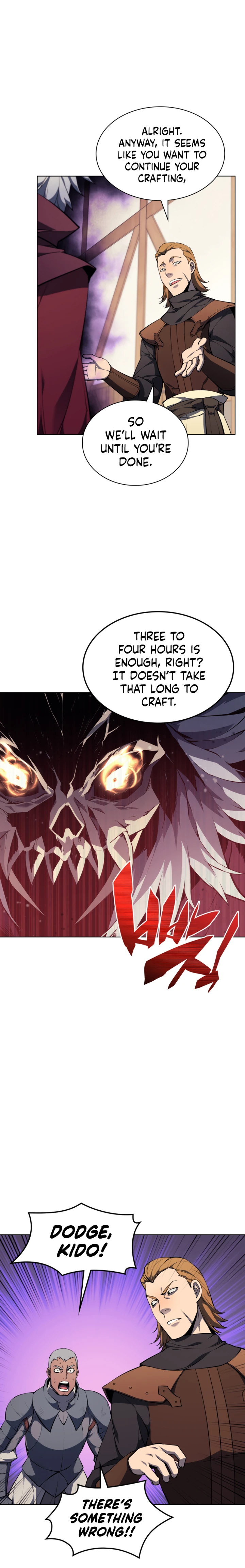 Overgeared 56