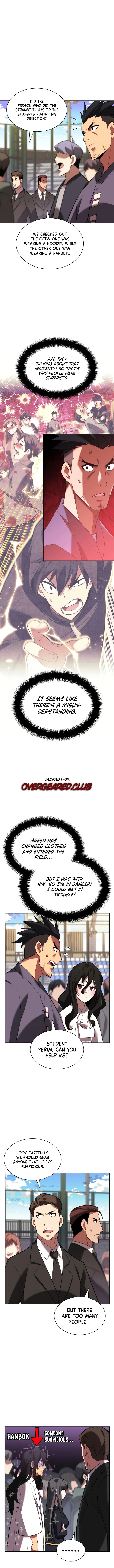Overgeared 171