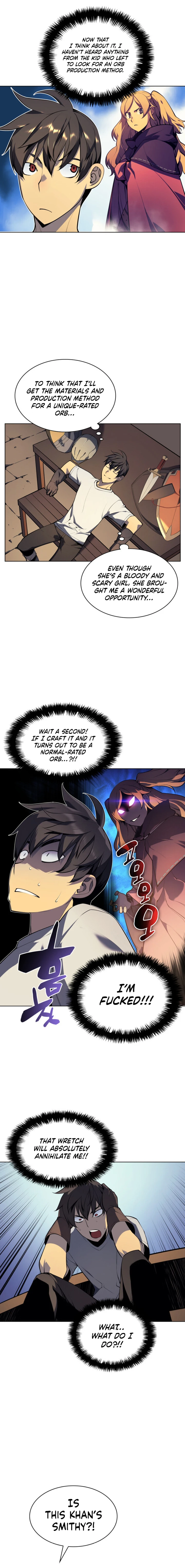 Overgeared 31
