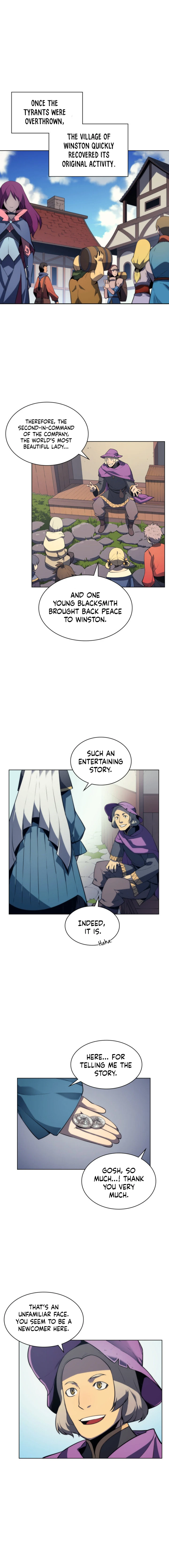 Overgeared 28