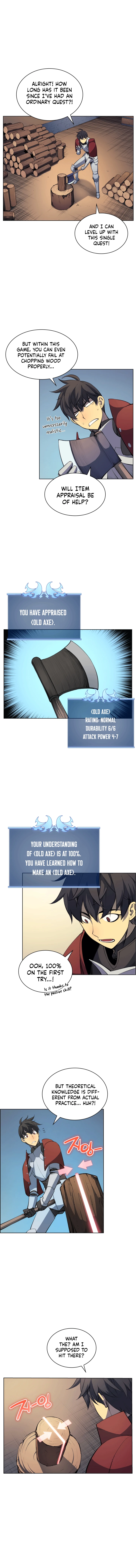 Overgeared 10