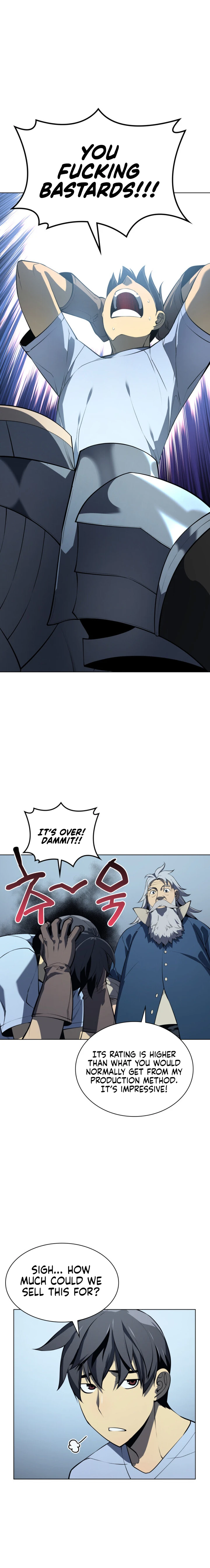 Overgeared 32