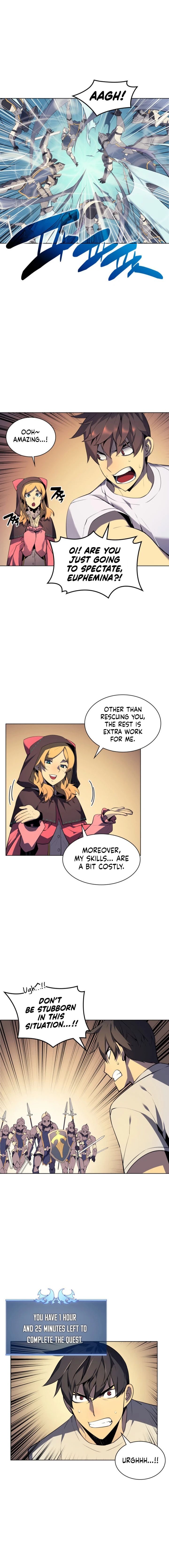 Overgeared 25